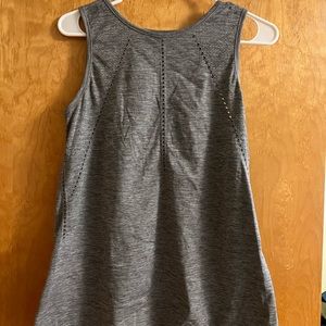 Athleta Foothill Tank